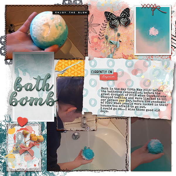 Bathbomb