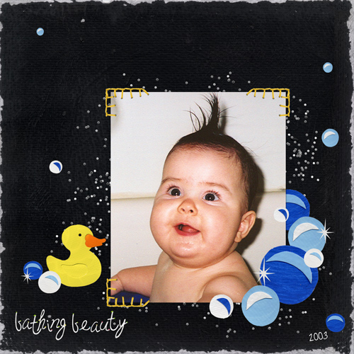 BathingBeauty