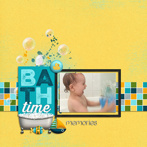 Bathtime Copy