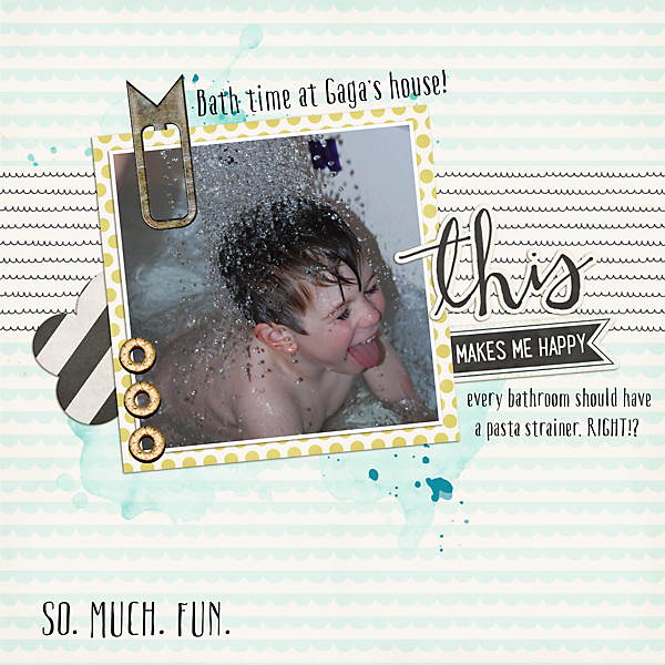 Bathtime-random-challenge