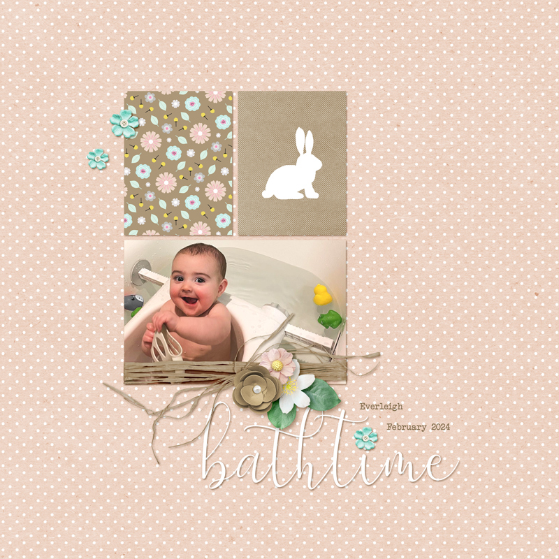 Bathtime