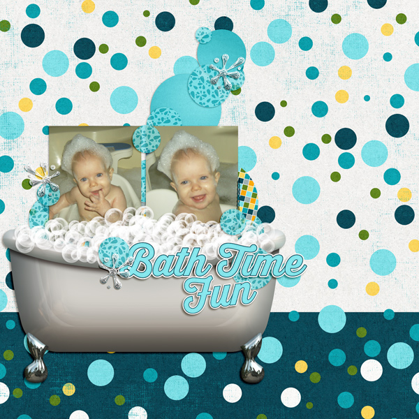 BathTimeFun