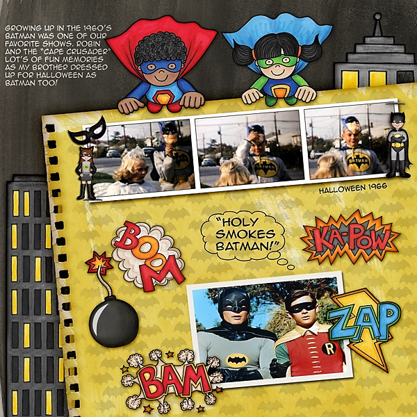Batman