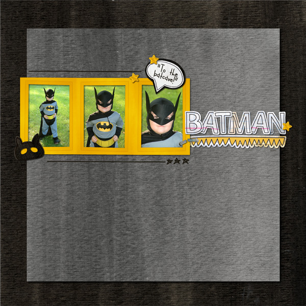 Batman