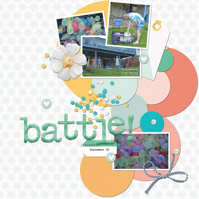 Battle