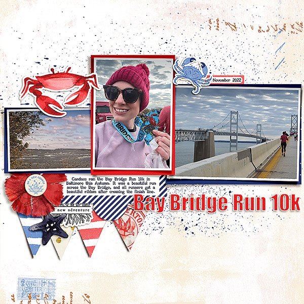 Bay Bridge Run-10k-
