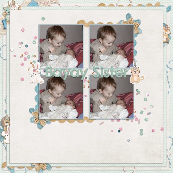 Bayay Sister