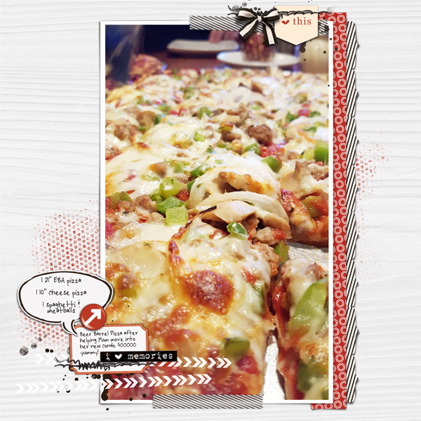 BB Pizza