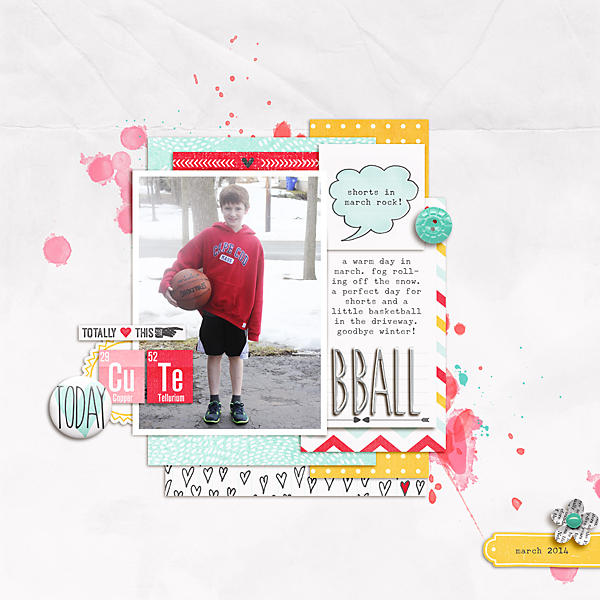 bball