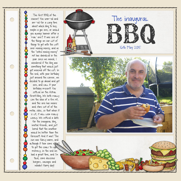 bbq