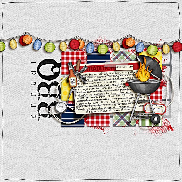 BBQ