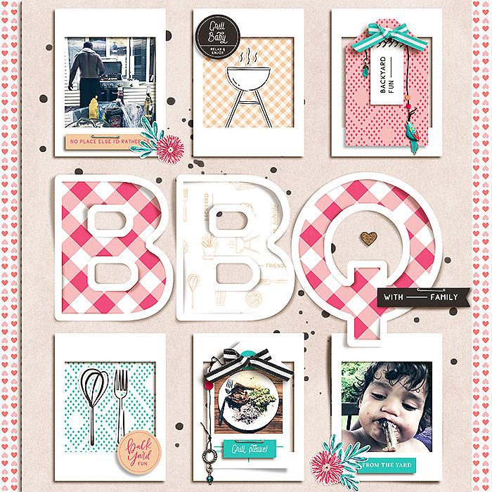 BBQ