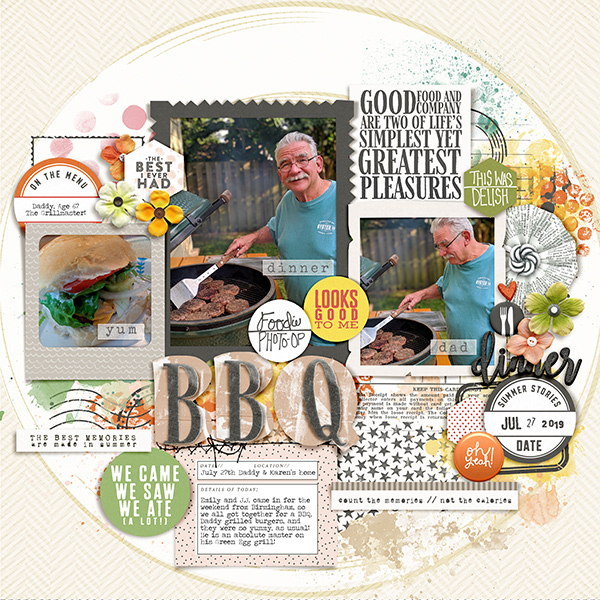 BBQ