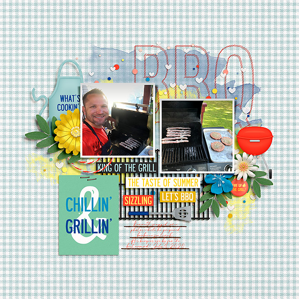BBQ
