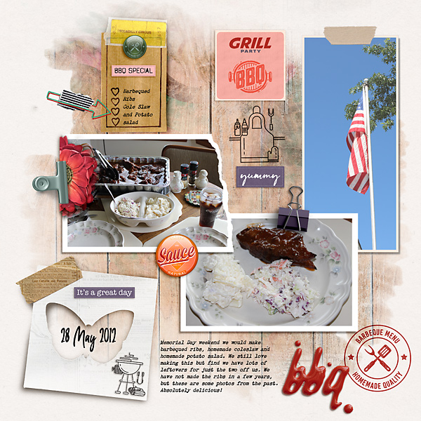 BBQ