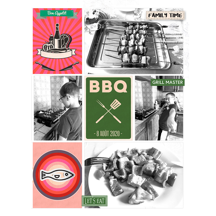 BBQ