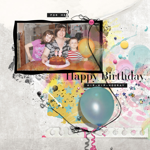 b'day