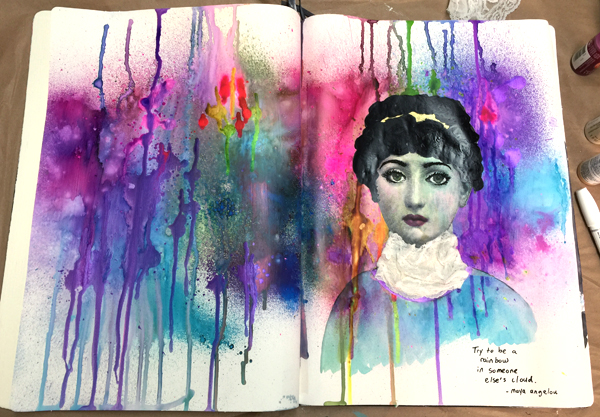 Be a Rainbow