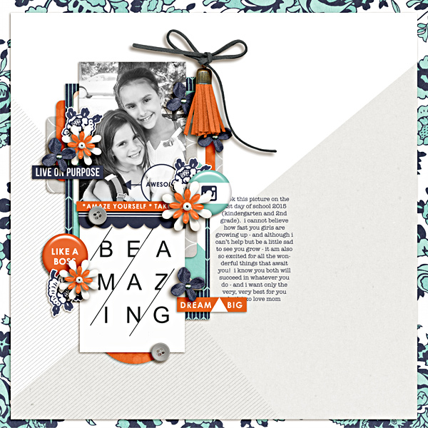 be amazing