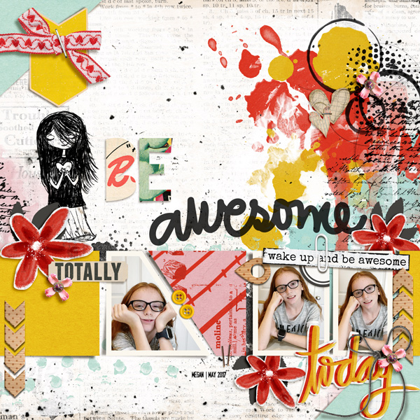 be awesome