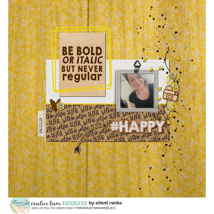 Be-bold