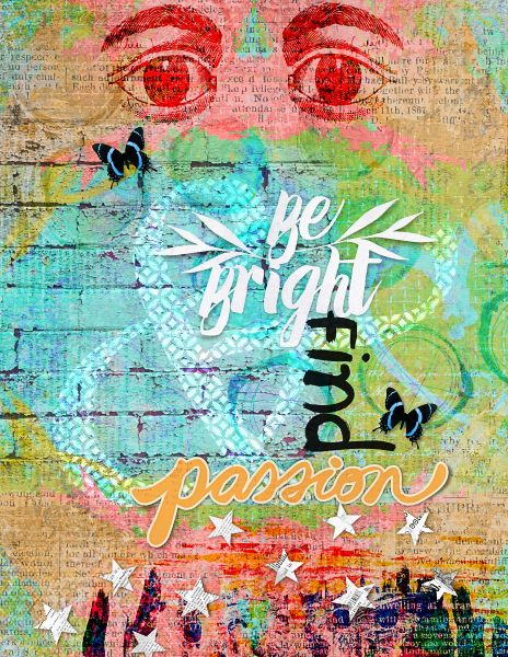 Be Bright