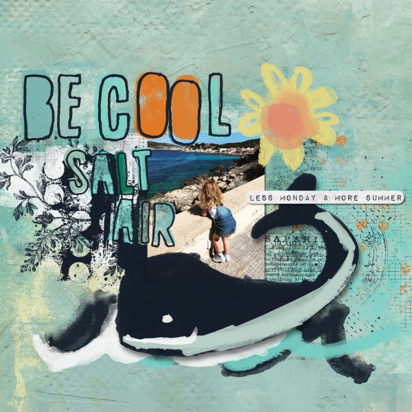 Be Cool