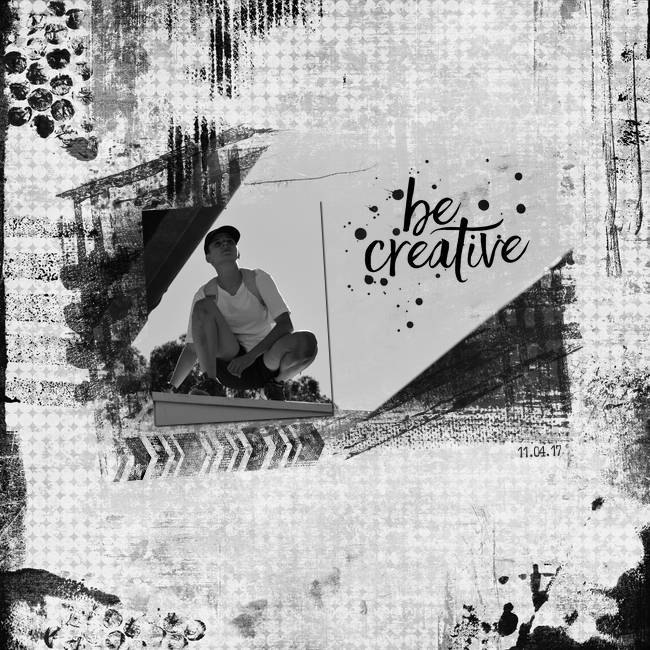 Be-creative