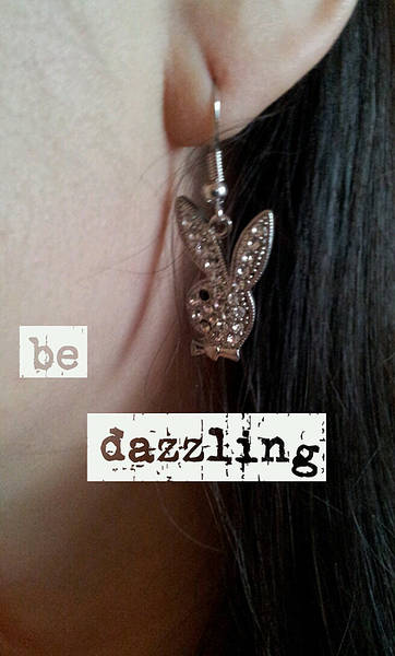 Be Dazzling