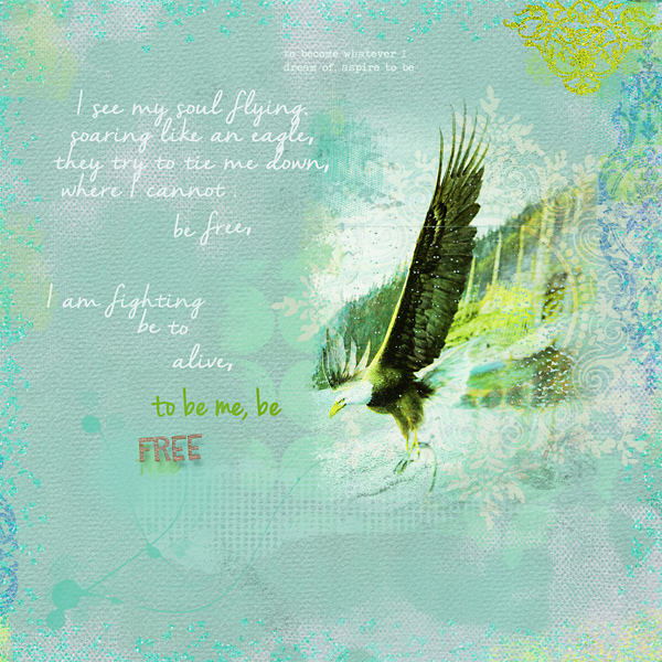 Be Free