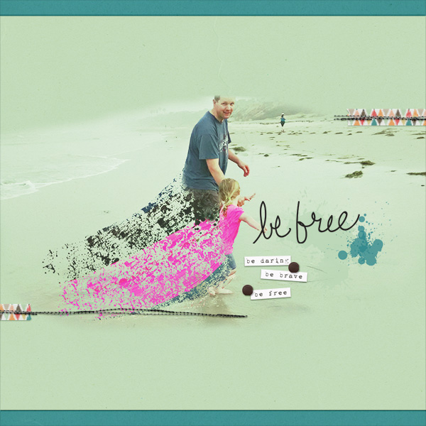 be free