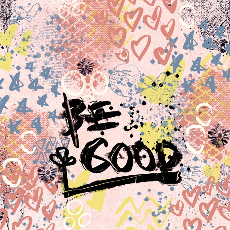 be good