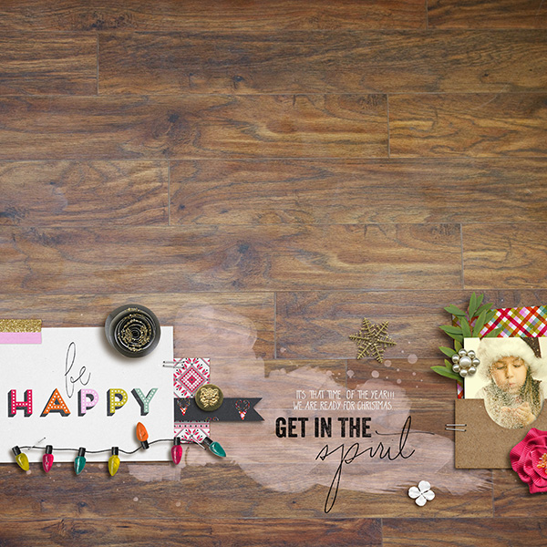 Be Happy