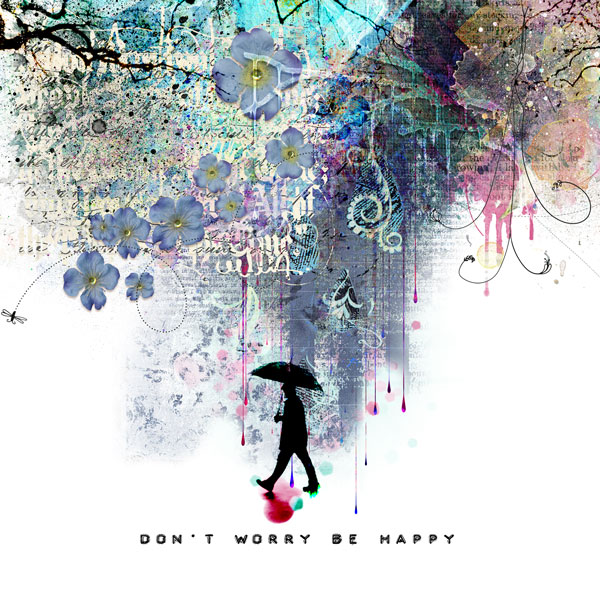Be Happy