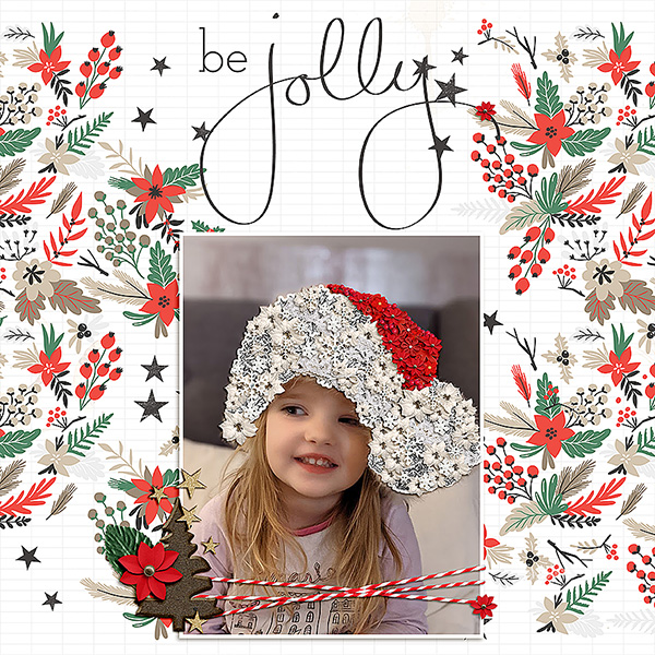 Be Jolly | MOC 10.28