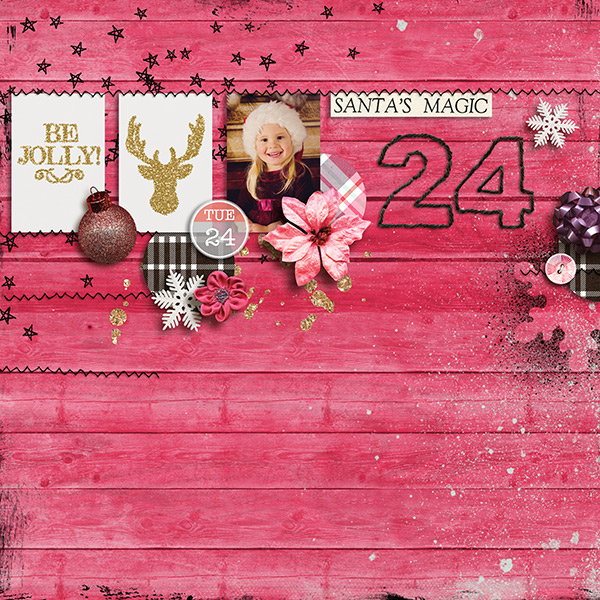 Be Jolly