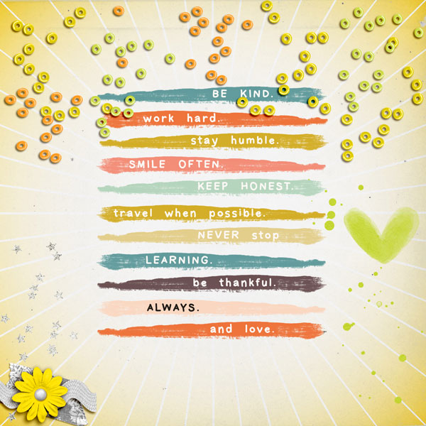 be-kind