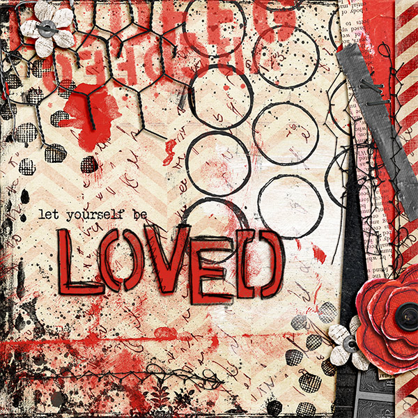 Be Loved