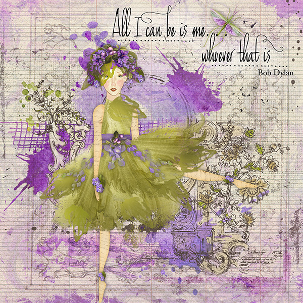 Be-Me