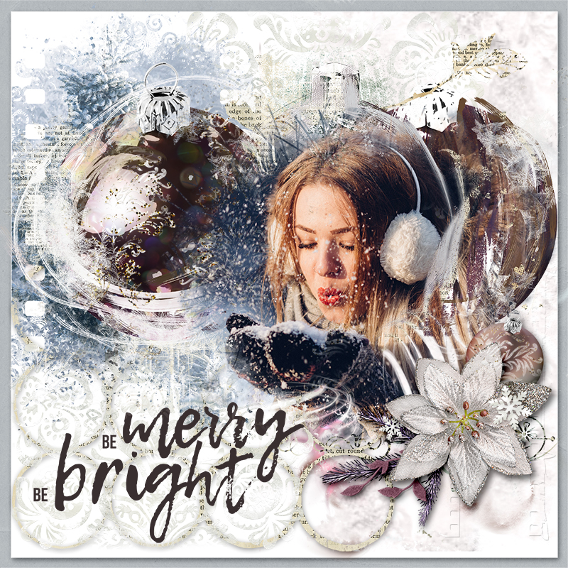 Be Merry, Be Bright