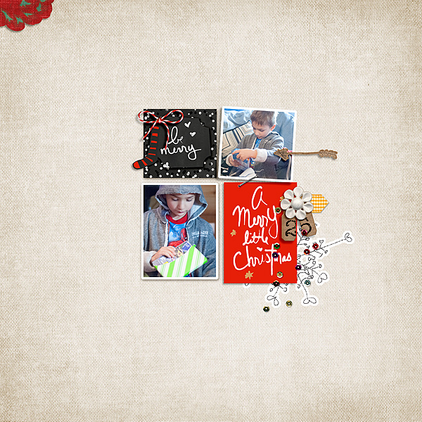 Be Merry