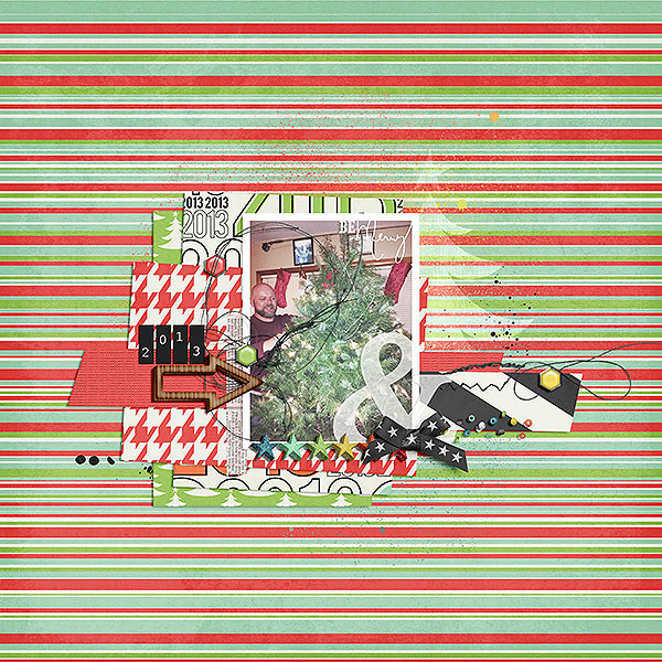 Be Merry