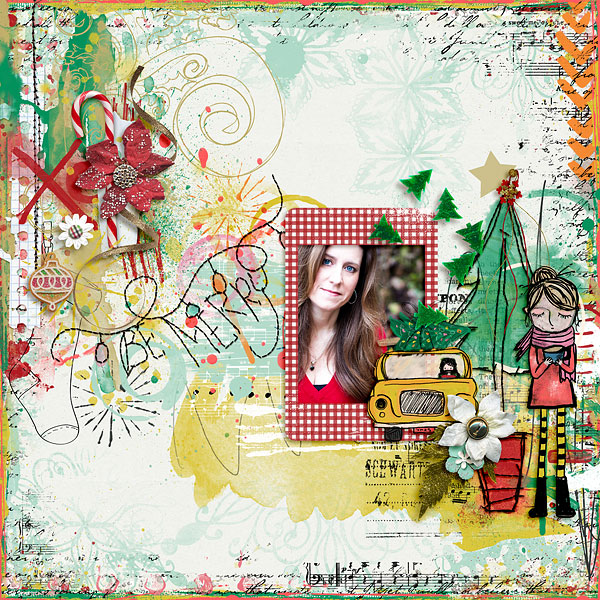 Be Merry