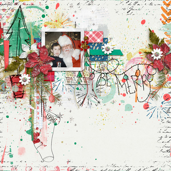 Be Merry