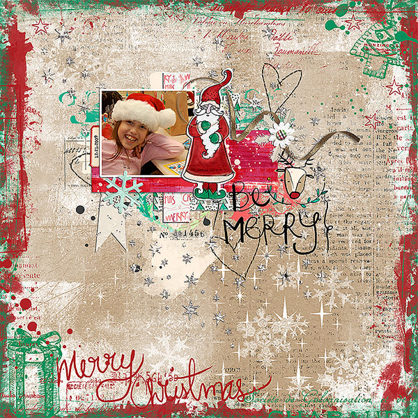 be merry