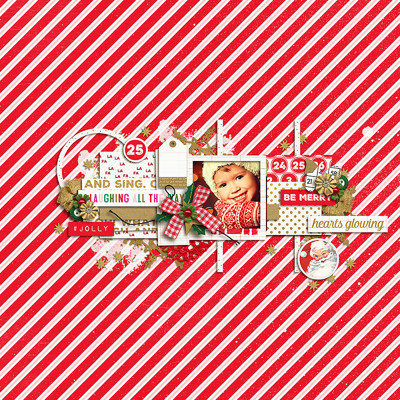 be merry