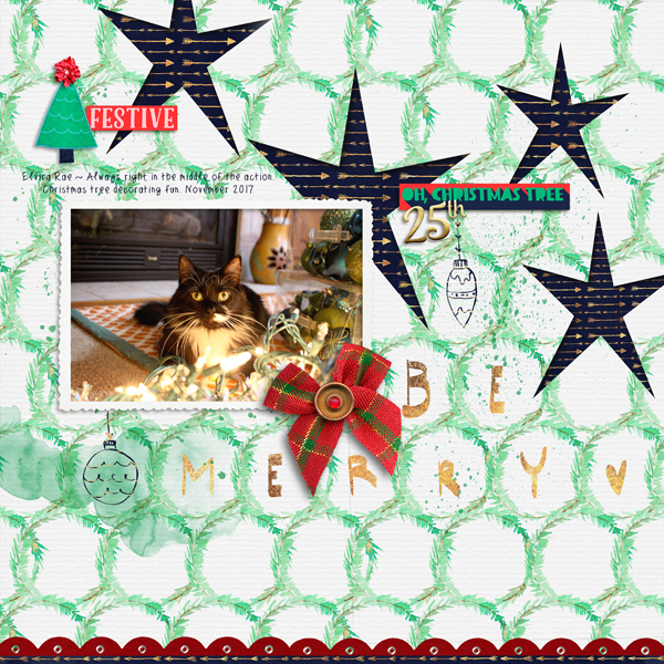Be Merry