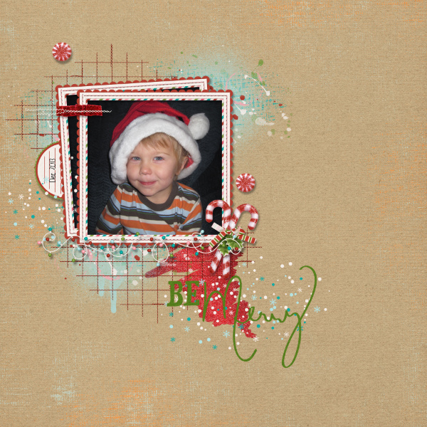 Be Merry