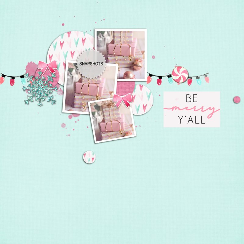 Be Merry