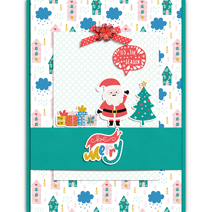Be merry